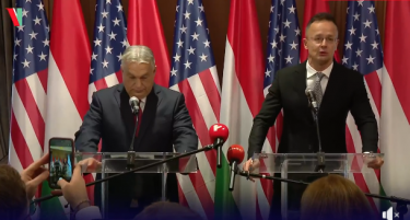 Орбан: Добивме неограничено и целосно ослободување од санкциите против Русија