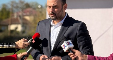 ЃОРЃИЕВСКИ ЌЕ ГИ ЧЕШЛА ЈАВНИТЕ ПРЕТПРИЈАТИЈА: Ќе брка од работа и ќе проверува што се работело