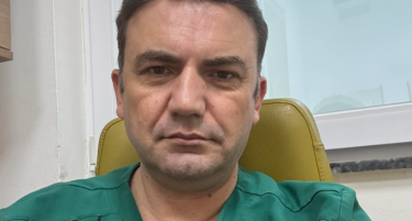 „ПОСТОИ ТИШИНА ШТО ДОАЃА ПО ПОРАЗОТ, НА НЕА НИЕДНА ПОБЕДА НЕ МОЖЕ ДА ВЕ НАУЧИ“: Се огласи Османи по загубата на локалните избори