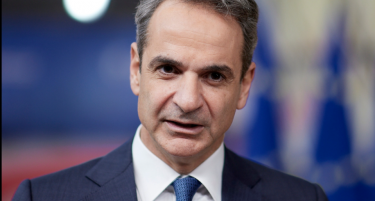 Атина сака „вертикален коридор“: Грција сака да стане главна влезна точка за американскиот гас во Југоисточна Европа