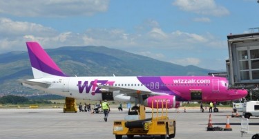 „Виз Ер“ ја одложи нарачката на 88 авиони од „Ербас“ за три години