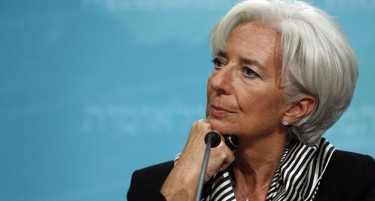 Што воведувањето на еврото носи за Бугарија: Лагард - „Ќе заштеди милијарди“