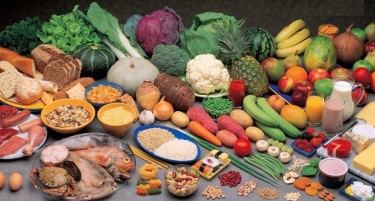 АХВ заплени 37 тони храна со поминат рок