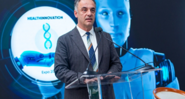 УШТЕ ЕДНО ВЕТУВАЊЕ ЗА НОВ КЛИНИЧКИ: Алиу вели се разгледуваат три опции