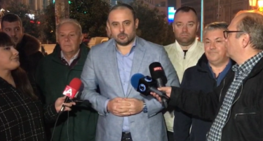 ОРЦЕ ДАДЕ ОТЧЕТ ЗА ГЕНЕРАЛКАТА: Ја прогласи акцијата за успешна, собрани над четири и пол илјади тони отпад