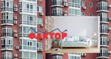 СЕ ПРОДАВААТ НАМЕСТЕНИ СТАНОВИ: Koja категорија на граѓани најчесто ги купува?