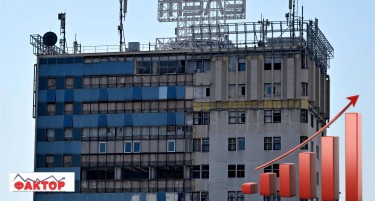 ЕСМ купува електрична енергија од снабдувач за 6,7 милиони евра месецов, следниот ќе потроши 15-тина милиони евра