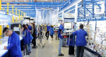 „Аптив“ се подготвува да го напушти производството во Македонија