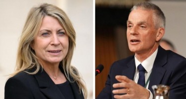 ЧЕЛНИЦИТЕ НА БИ-БИ-СИ ПОДНЕСОА ОСТАВКИ ПО СКАНДАЛОТ СО ГОВОРОТ НА ТРАМП: „Целосно моја одлука“