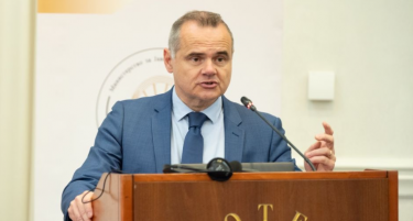 Францускиот амбасадор го искоментира извештајот на ЕК и кажа што треба да направи Македонија