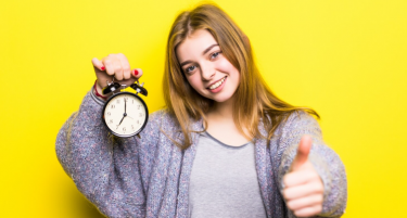 Моќта на еден час: Како времето што си го посветуваме себеси ги менува нашите животи