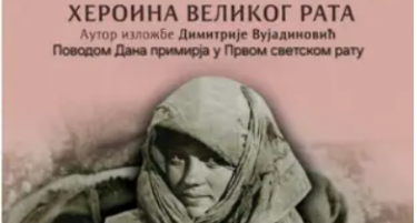 Градоначалникoт на Вуковар: Одговорноста за изложбата „Србинка“ е на организаторите, подобро би било да ја одложат