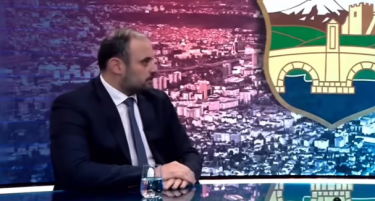 Ѓорѓиевски: Oд денеска 500 лица се отстранети од работа од претпријатијата во градот Скопје