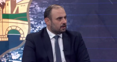 ГРАДОТ ДОЛЖЕЛ ЗА СЕРВИС НА КАМИОНИ НА КОМУНАЛНА: Ѓорѓиевски открива шокантни детали за комуналното претпријатие и за ЈСП