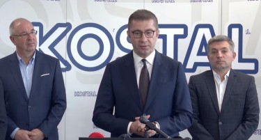 „ИМА ДА ОДГОВАРААТ СИТЕ, ОД ПРВ ДО ПОСЛЕДЕН“: Мицкоски вели дека лично побарал да се сопрат средствата од ИПАРД фондовите