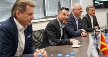 „КОСТАЛ“ СО НОВА ИНВЕСТИЦИЈА ОД 30 МИЛИОНИ ЕВРА - идната година со поголемо портфолио и 200 нови работници