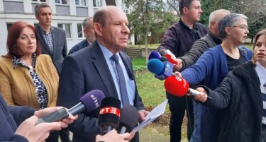 СУДЕЊЕТО ЗА ПОЖАРОТ ВО ПУЛС ЌЕ ГО ЗАСТАПУВААТ 15 ОБВИНИТЕЛИ: се вклучува и дополнителна екипа за да нема одложување на постапката