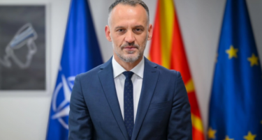 ФЕТАИ 35 ГОДИНИ ЖИВЕЕЛ НАДВОР, ЗАТОА НЕ ЗНАЕ МАКЕДОНСКИ: Рече дека почнал да го изучува