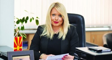 ИЗМЕНИ ВО УПРАВНИОТ ОДБОР НА СТОПАНСКА БАНКА БИТОЛА - поранешната вицегувернерка ќе стане нов член