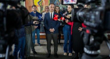 Алиу за смртта на 37 годишната пациентка: Државниот здравствен и санитарен инспекторат веќе работи на терен