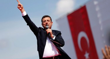 ТОЈ Е РИВАЛ НА ЕРДОГАН: Oбвинителството бара 2.000 години затвор за него