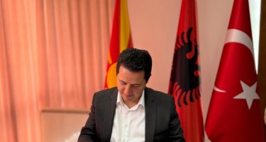 Гостивар ќе добие владин повереник: За Валбон Лимани тоа е неуставно