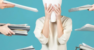 АКО ИМАТЕ ПРЕГОЛЕМА ЛИСТА СО ОБВРСКИ: Еве каде грешите