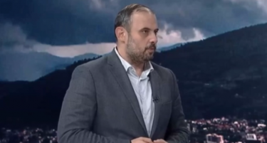 Орце Ѓорѓиевски: Не ми требаат 25 хигиеничарки и десетина возачи во Град Скопје