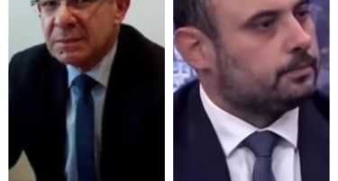 ФАКТОР НА ДЕНОТ: Коцевски го повика да пријави, a Ѓорѓиевски веќе имал средба со Финансиската полиција