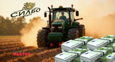 СИЛБО, Г'НА, МУКОСКИ: Кои се најголемите добитници на грантови од суспендираната ИПАРД програма?