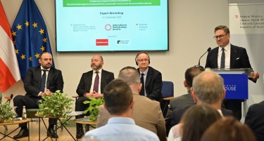 „ДРИСЛА Е ВО ИСКЛУЧИТЕЛНО ЛОША СОСТОЈБА“: Ѓорѓиевски ќе ја транформира по примерот на европските центри за третман на отпад