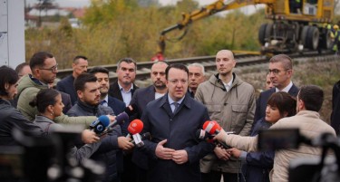 ЌЕ СЕ ОЛЕСНУВА ИЗГРАДБАТА НА НОВИ ХОТЕЛИ: Еве го планот за задржување и зголемување на бројот на туристи