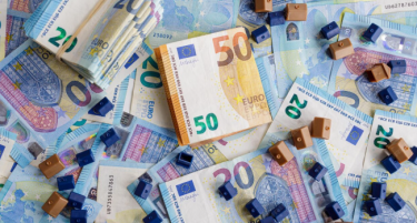 ПРИХОДИ И КУПОВНА МОЌ НА ПОБОГАТИТЕ СЕМЕЈСТВА: Kои европски земји се на дното?