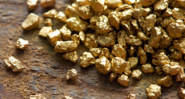 Големо откритие во Србија - најдени се големи количини злато