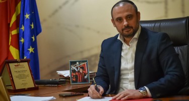 АМБИЦИОЗНИ ПРОЕКТИ ЗА СКОПЈЕ: Новоизбраниот градоначалник ветува подземна сообраќајница во метрополата