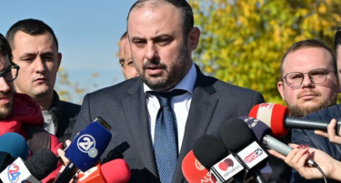 „ГРАЃАНИТЕ, НЕВЛАДИНИТЕ И БИЗНИСИТЕ ДА ДАДАТ ПРЕДЛОЗИ“: Ѓорѓиевски со повик за креирање на градскиот буџет за 2026 година