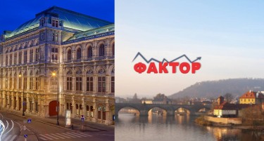 ГРАЃАНИТЕ УПЛАЌААТ АРАНЖМАНИ ЗА НОВА ГОДИНА: Koи европски дестинации се најпопуларни за дочекот на 2026 година?