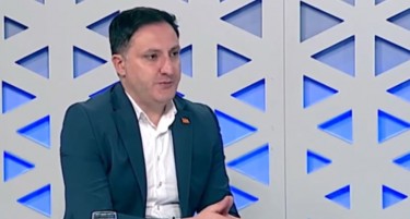 Гоце Димовски:„Аптив“ ќе зи замине од Македонија, но ќе треба да врати пари од државна помош