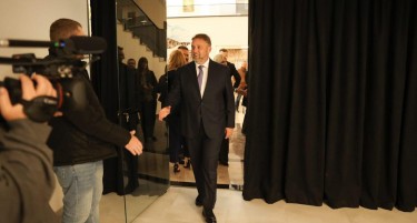 ПРВ РАБОТЕН ДЕН КАКО ГРАДОНАЧАЛНИК: Лукровски денес ја презема градоначалничката функција во Карпош