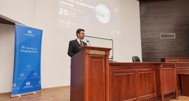 ESG како предуслов за конкурентност: потребна е едукација и јасна рамка за интеграција на МСП во глобалните пазари