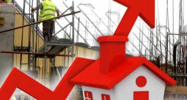 Робот во Унгарија изградил куќа од 100 квадратни метри за три дена: Заменува група од пет ѕидари