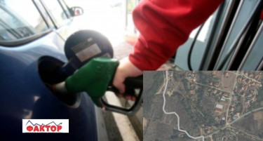 Државно земјиште за бензинска станица продадено на партиски донатор во Ново Село