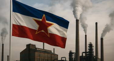 Тивка смрт на уште еден југословенски гигант: По 65 години згасна фабриката што хранеше стотици семејства