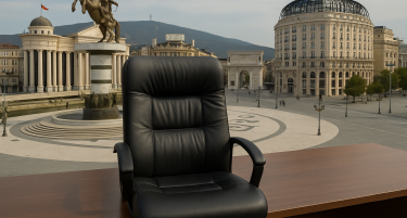 Ѓорѓиевски ги смени директорите: Кој ќе ги води четирите најважни јавни претпријатија во Скопје?