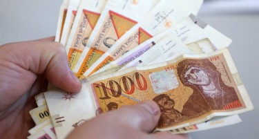 МФ ќе ja исплати главницата и каматата од втората Граѓанска обврзница, се подготвува проспект за нова