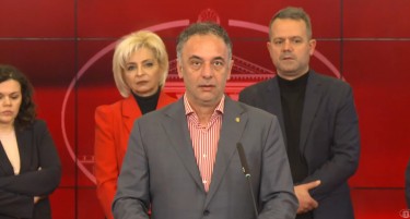 ОД 19 АНАЛИЗИРАНИ СЛУЧАИ, КАЈ 10 УТВРДЕНА НЕПОТРЕБНА ОПЕРАЦИЈА: Алиу по завршување на испитувањата