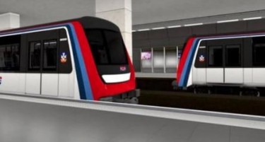 Белград добива метро, првата линија готова за 2-3 години