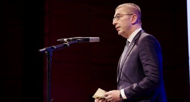 Мицкоски: СДСМ да пријави во Обвинителството за „Дигитал Оне“