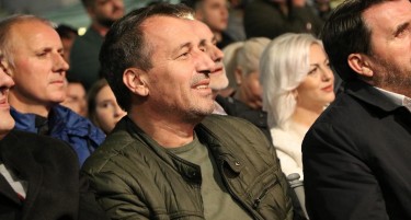 Блерим Беџети: Кривичната пријава против мене е за да ме придобијат во мнозинството