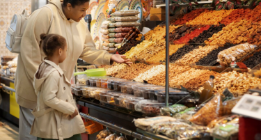 Зошто во светот се зголемија трошоците за увоз на храна?